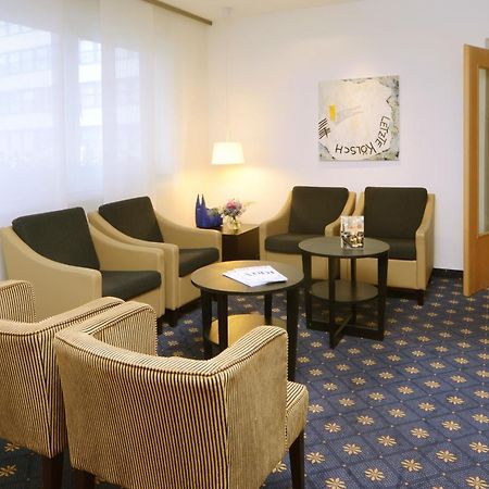 Hotel Ludwig Superior Cologne Exterior photo